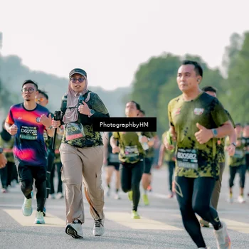 Runner Photo 6493565