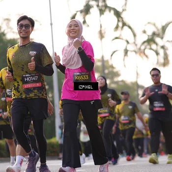 Runner Photo 6493566