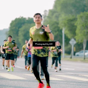 Runner Photo 6493570