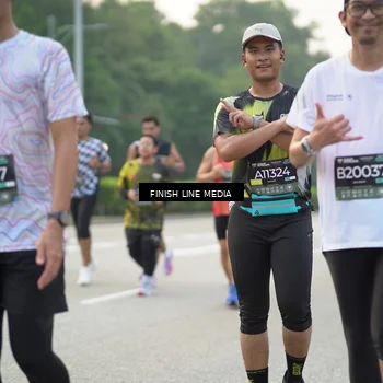 Runner Photo 6493575