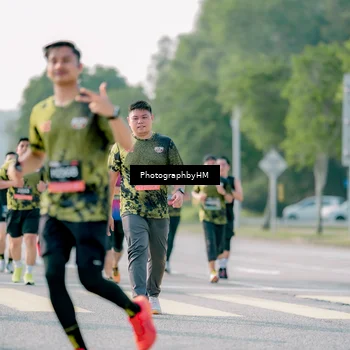 Runner Photo 6493582