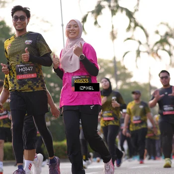 Runner Photo 6493583