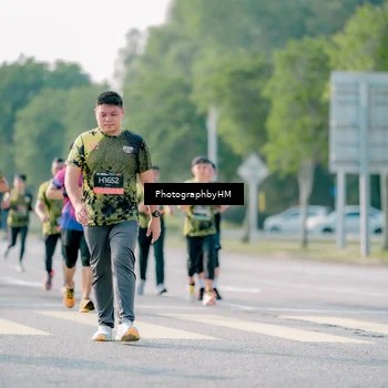 Runner Photo 6493588