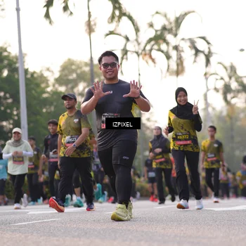 Runner Photo 6493595
