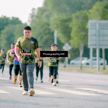 Runner Photo 6493602