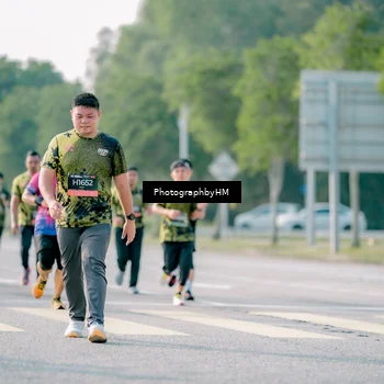 Runner Photo 6493603
