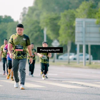 Runner Photo 6493604