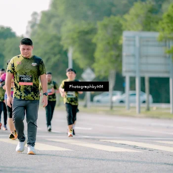 Runner Photo 6493609