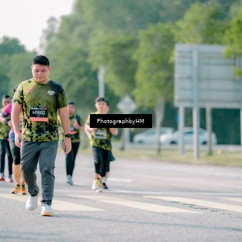 Runner Photo 6493610