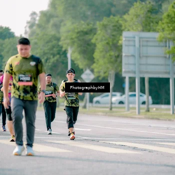 Runner Photo 6493622