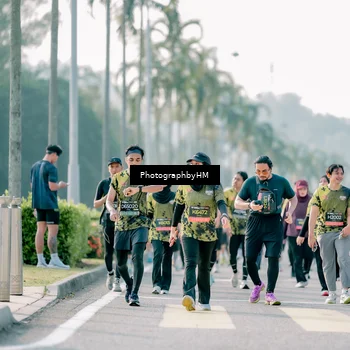 Runner Photo 6493630