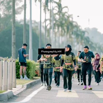 Runner Photo 6493632