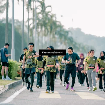 Runner Photo 6493633