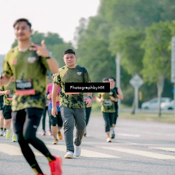 Runner Photo 6493634