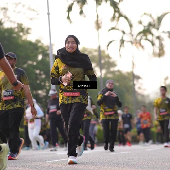 Runner Photo 6493647