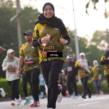 Runner Photo 6493651