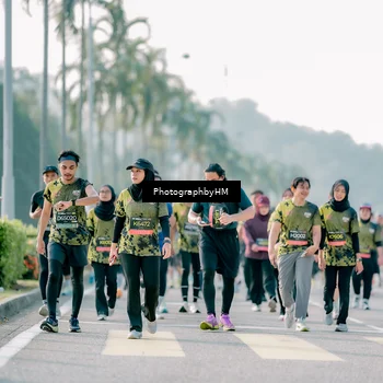 Runner Photo 6493654