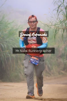 Runner Photo 649366