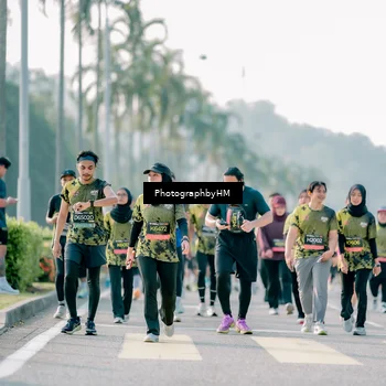 Runner Photo 6493663