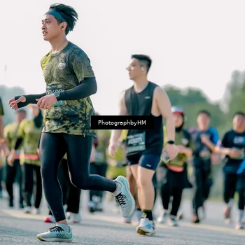 Runner Photo 6493667