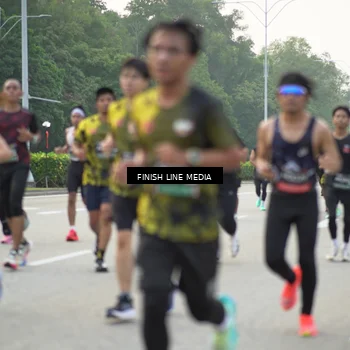Runner Photo 6493671