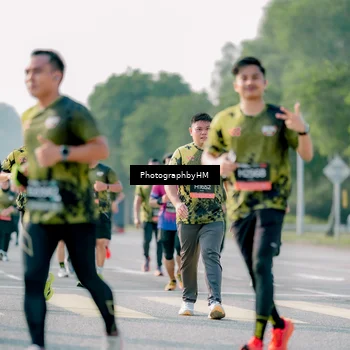 Runner Photo 6493674