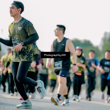 Runner Photo 6493678