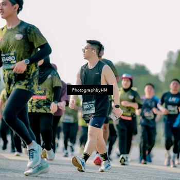 Runner Photo 6493687