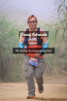 Runner Photo 649369