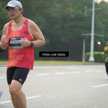 Runner Photo 6493691