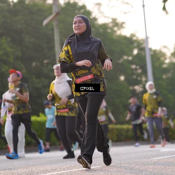 Runner Photo 6493716
