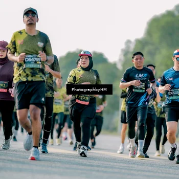 Runner Photo 6493718