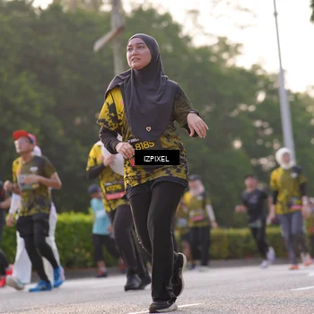Runner Photo 6493719