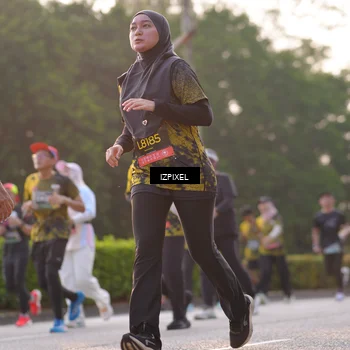 Runner Photo 6493721