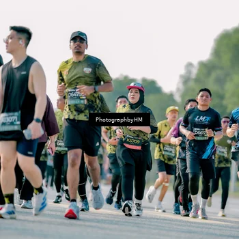 Runner Photo 6493728