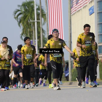 Runner Photo 6493741