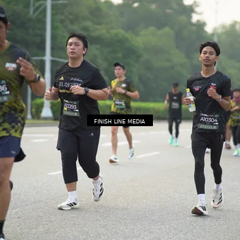 Runner Photo 6493743