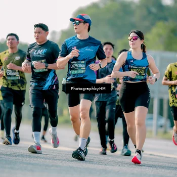 Runner Photo 6493745