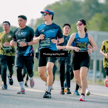 Runner Photo 6493748