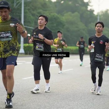 Runner Photo 6493755