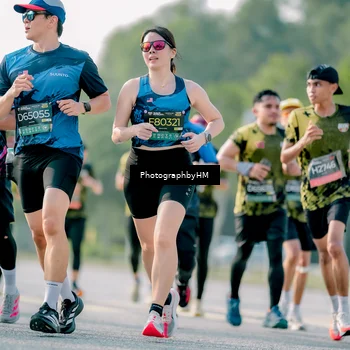 Runner Photo 6493761