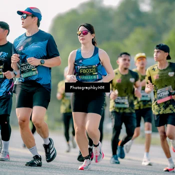 Runner Photo 6493762