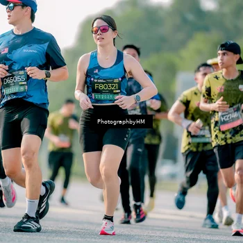 Runner Photo 6493772