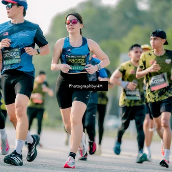 Runner Photo 6493774