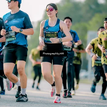Runner Photo 6493778
