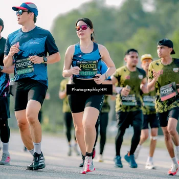 Runner Photo 6493782