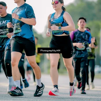 Runner Photo 6493783