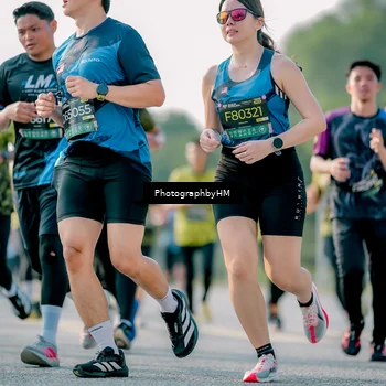 Runner Photo 6493792