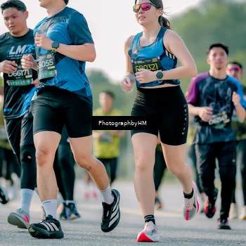 Runner Photo 6493794