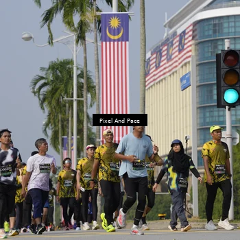 Runner Photo 6493797